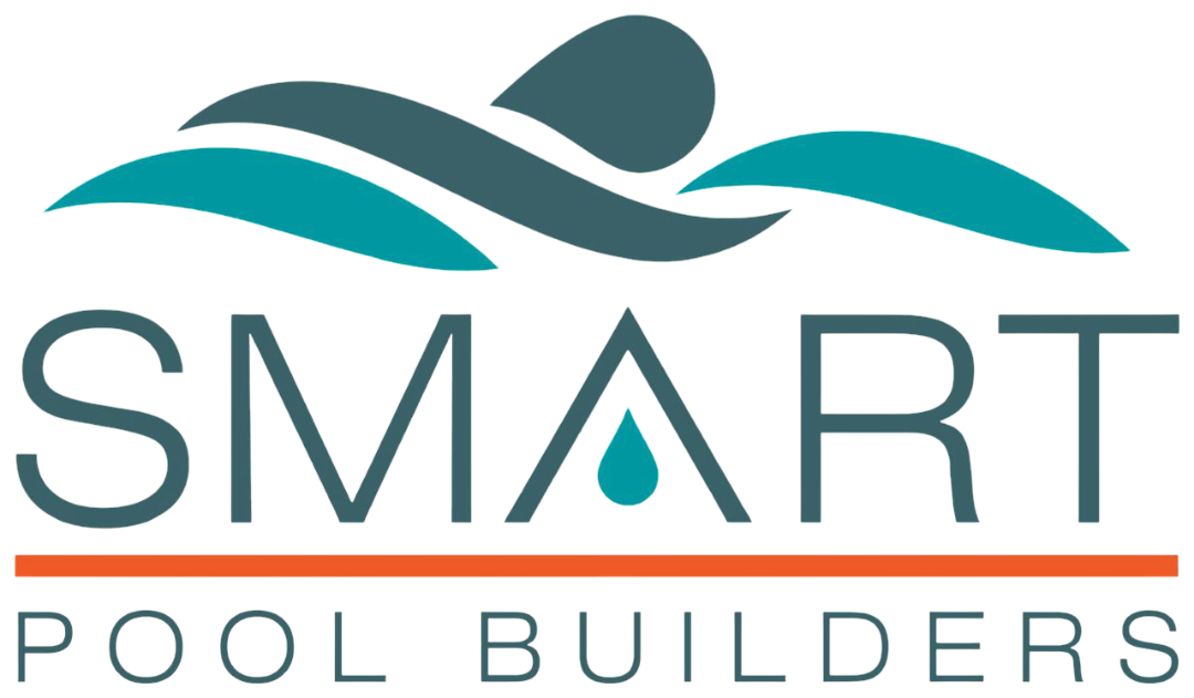 Smart Pool Builder Logo